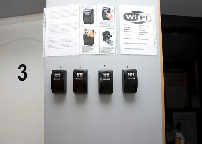 דירה Ionia - Stary Rynek-