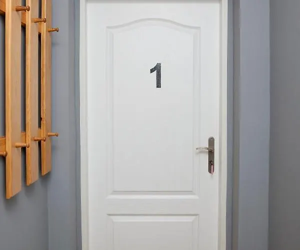 Daire Ionia - Stary Rynek-