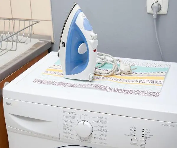 Ionia - Stary Rynek- Daire *