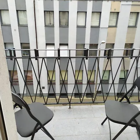 Appartement Ionia - Stary Rynek- Poznań