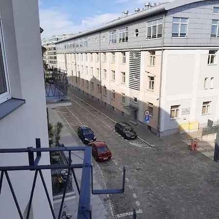 Ionia - Stary Rynek- Appartement *