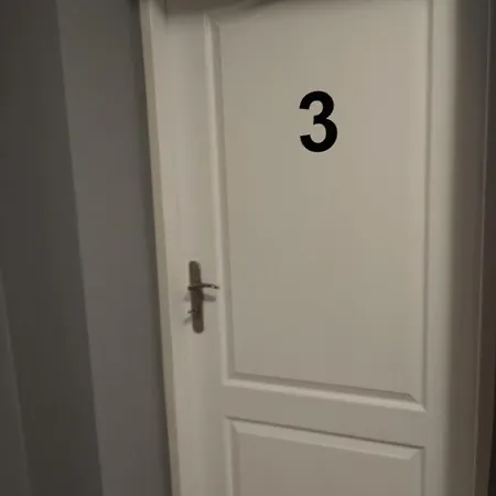 Ionia - Stary Rynek-