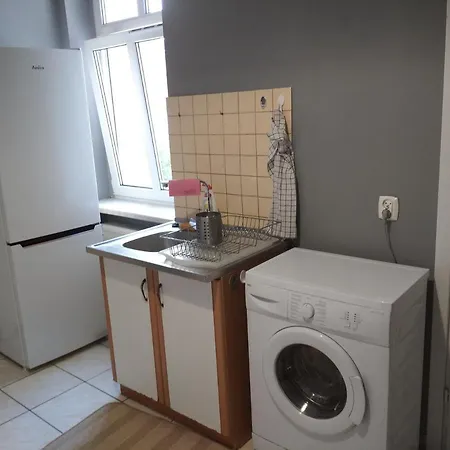 Ionia - Stary Rynek- Appartement