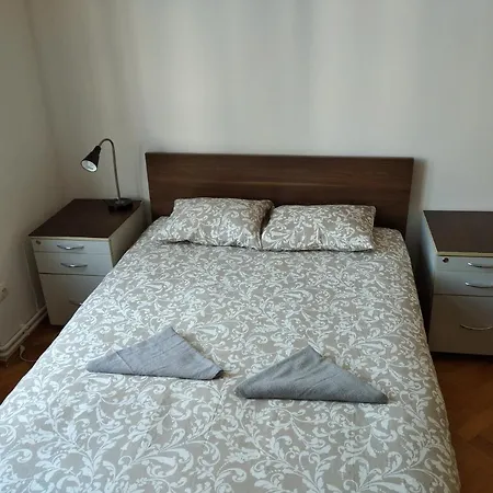 Ionia - Stary Rynek- Appartement *
