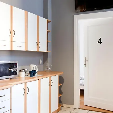 Ionia - Stary Rynek- Appartement Poznań