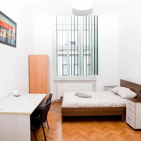 Ionia - Stary Rynek- Appartement