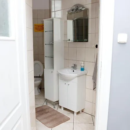 Ionia - Stary Rynek- Appartement