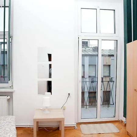 Ionia - Stary Rynek-