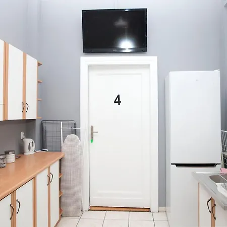 Ionia - Stary Rynek- Appartement *