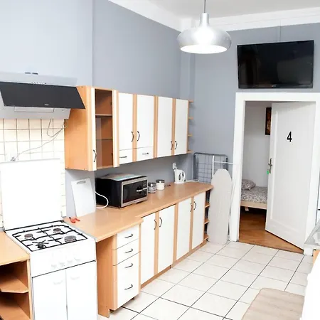 Ionia - Stary Rynek-