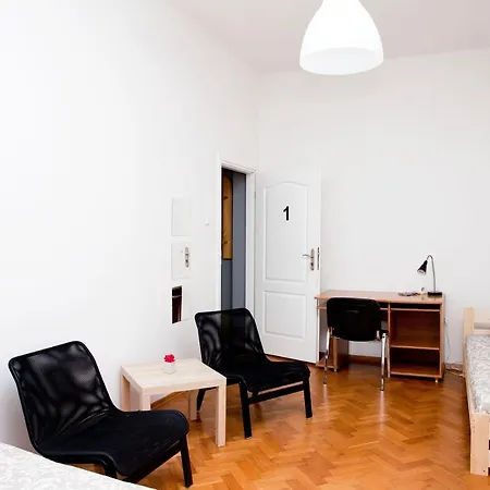 Ionia - Stary Rynek- Appartement Poznań
