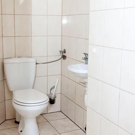 Ionia - Stary Rynek-