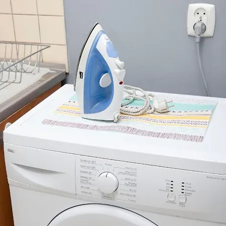 Ionia - Stary Rynek- Appartement *