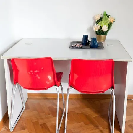 Ionia - Stary Rynek- Appartement Poznań