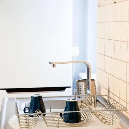 Appartement Ionia - Stary Rynek-