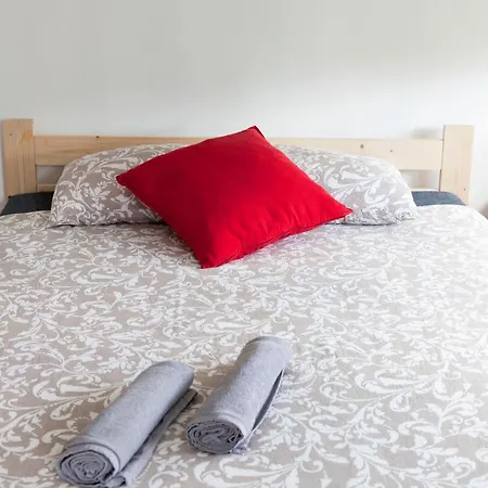 Ionia - Stary Rynek- Appartement Poznań