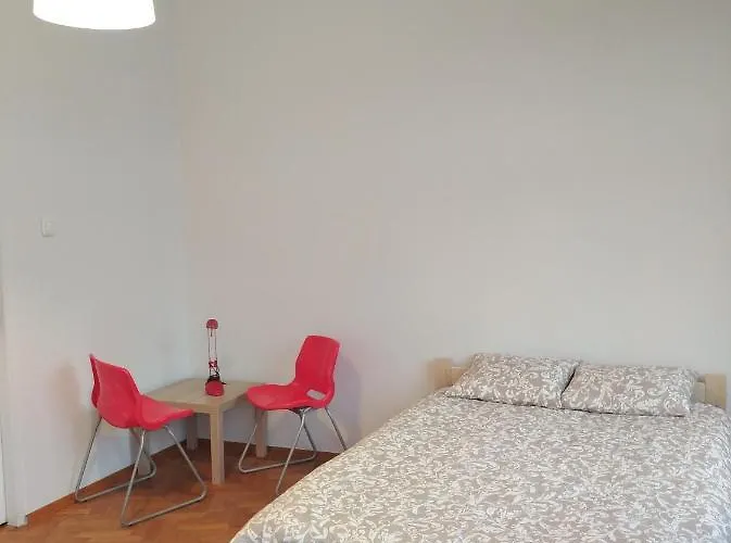 Ionia - Stary Rynek- Apartamento *