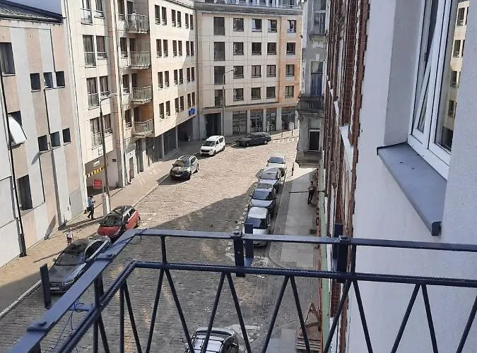 Apartamento Ionia - Stary Rynek- *
