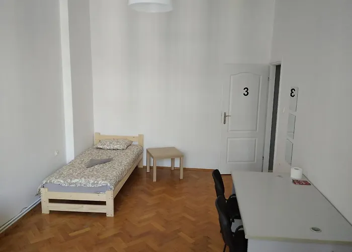 Apartment Ionia - Stary Rynek- *