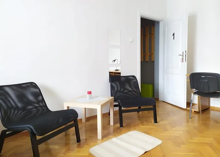 Apartamento Ionia - Stary Rynek- Poznań