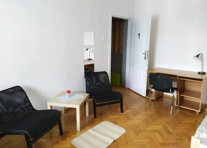 Ionia - Stary Rynek- Apartamento *