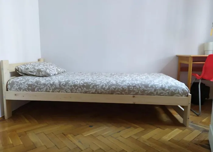 Ionia - Stary Rynek- Apartment Poznan