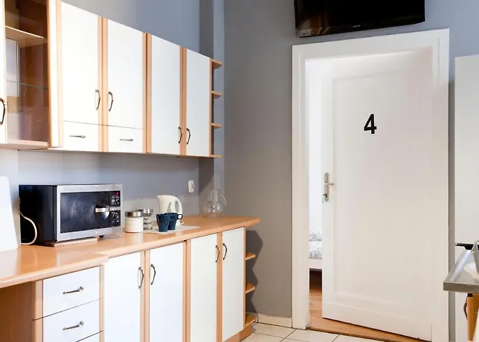 Ionia - Stary Rynek- Apartamento Poznań