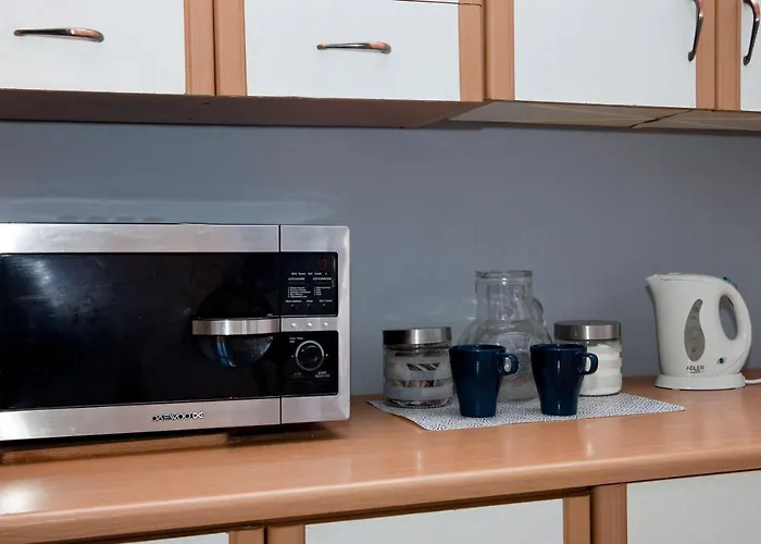 Ionia - Stary Rynek- Apartamento