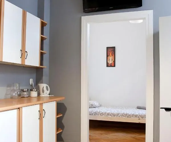 Ionia - Stary Rynek- Apartment *