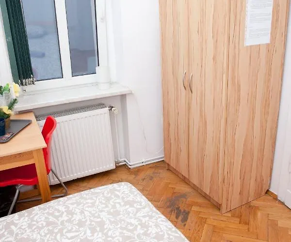 Ionia - Stary Rynek- Apartamento *
