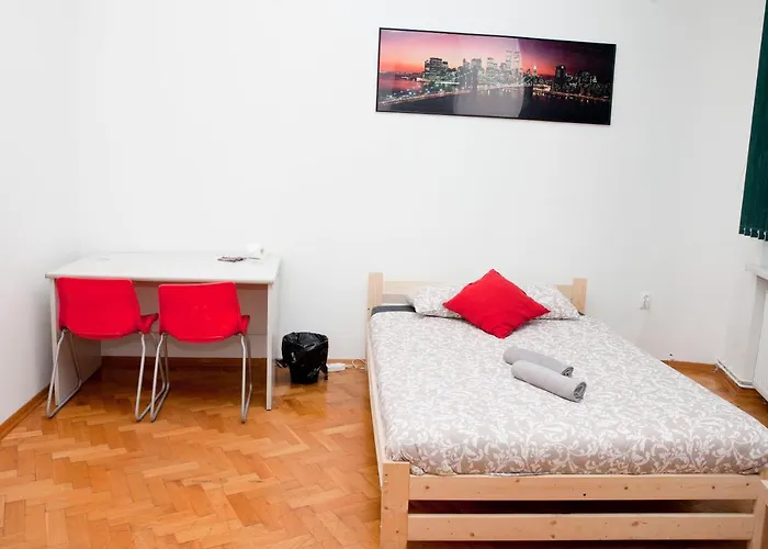 Ionia - Stary Rynek- Apartamento Poznań