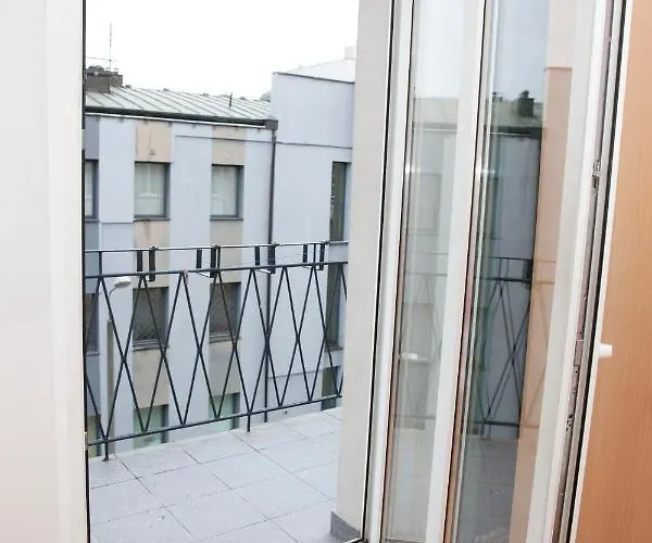 Ionia - Stary Rynek- Apartamento Poznań