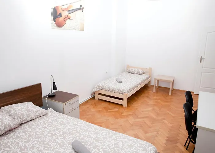 Ionia - Stary Rynek- Appartamento *