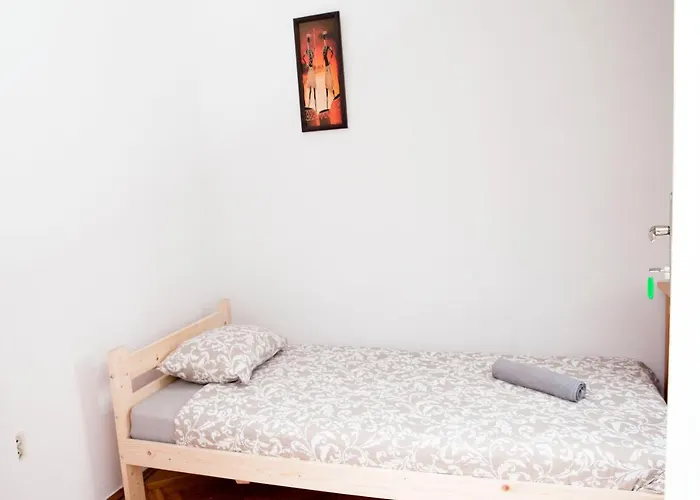 Apartment Ionia - Stary Rynek- Poznan