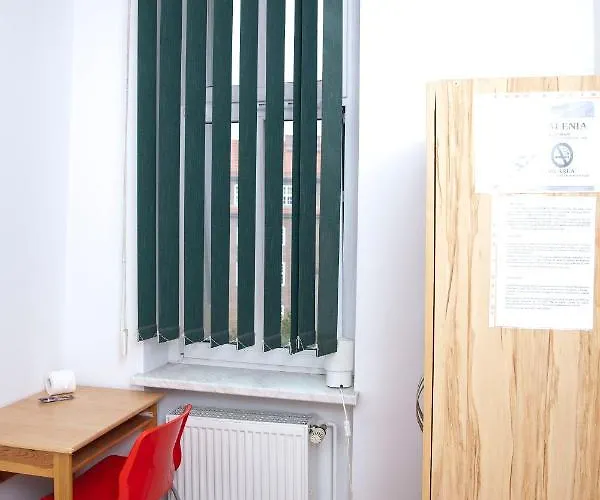 Ionia - Stary Rynek-