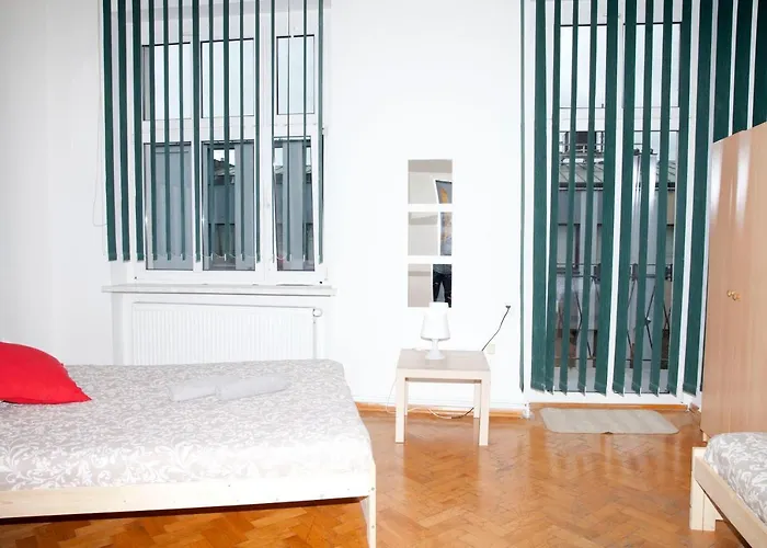 Apartment Ionia - Stary Rynek- *