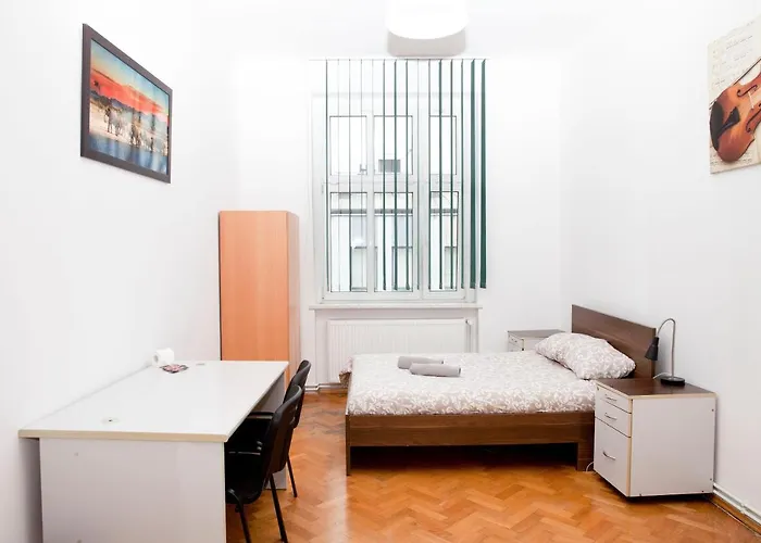 Ionia - Stary Rynek- Apartamento