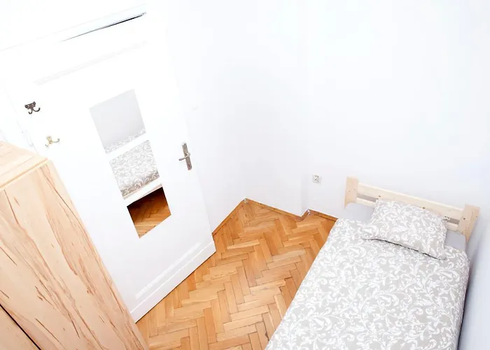 Apartment Ionia - Stary Rynek- *