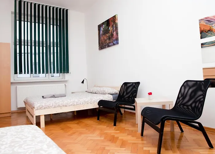 Ionia - Stary Rynek- Apartamento