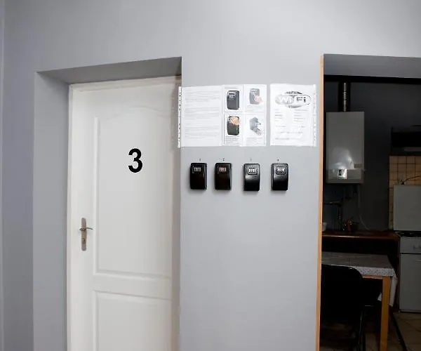 Ionia - Stary Rynek- Poznan