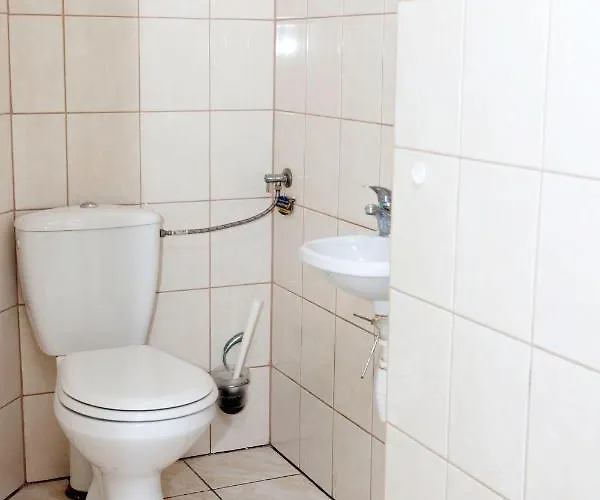 Ionia - Stary Rynek-