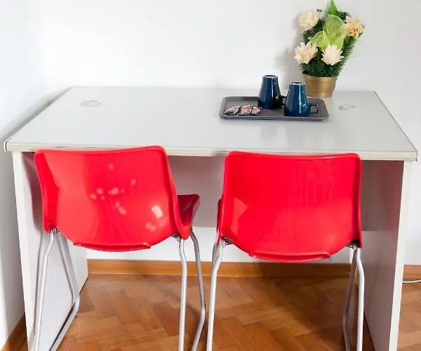 Ionia - Stary Rynek- Apartment Poznan