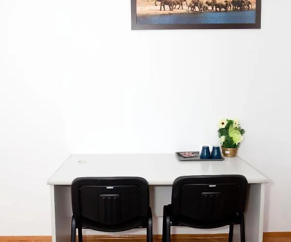 Ionia - Stary Rynek- Apartamento *