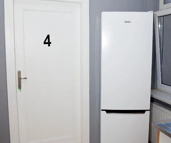 Ionia - Stary Rynek- Apartment Poznan