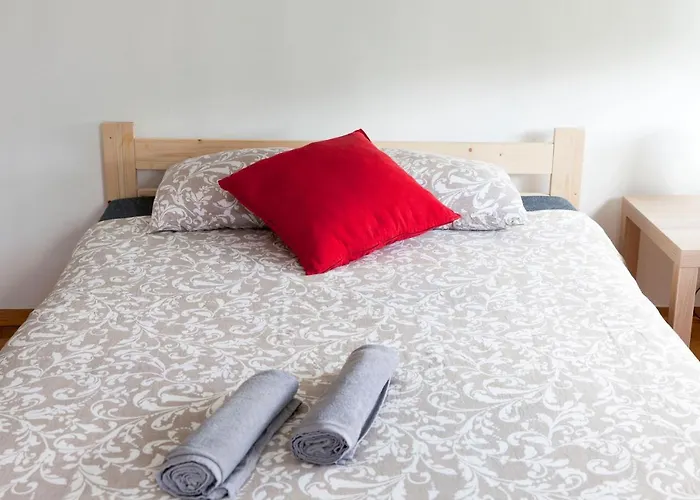 Ionia - Stary Rynek- Apartamento Poznań