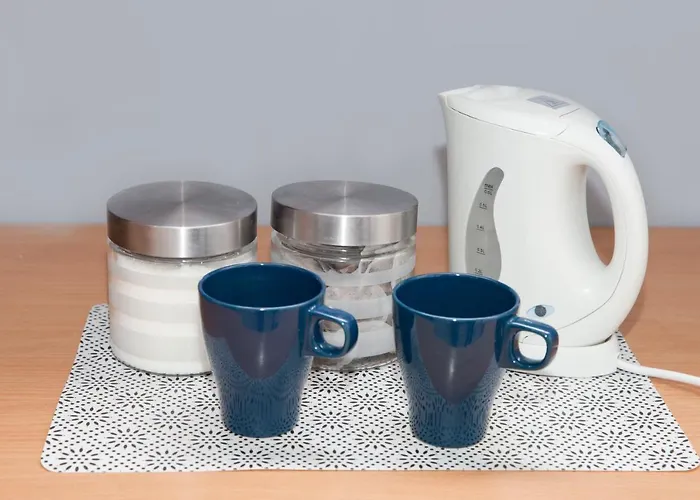 Ionia - Stary Rynek- Appartamento Poznań